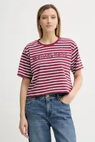 Bavlnené tričko MICHAEL Michael Kors