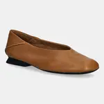 Kožené balerínky Camper Casi Myra