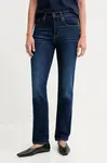 Rifle Levi's 724 HIGH RISE STRAIGHT