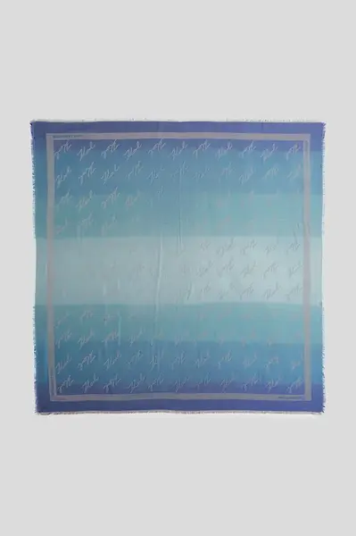 Šatka Karl Lagerfeld K/MONOGRAM