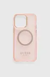 Puzdro na mobil Guess iPhone 14 Pro Max 6,7"