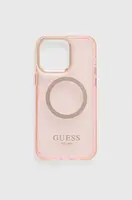 Puzdro na mobil Guess iPhone 14 Pro Max 6,7"