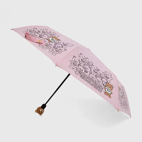 Dáždnik Moschino