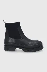 Členkové topánky MOA Concept