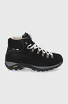 Zamberlan  Topánky  trail lite evo gtx