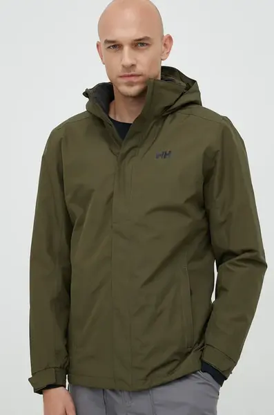 Bunda Helly Hansen DUBLINER INSULATED JACKET
