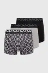 Boxerky Michael Kors 3-pak