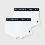 Detské boxerky Polo Ralph Lauren 3-pak