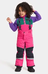 Detské lyžiarske nohavice Didriksons IDRE KIDS PANTS