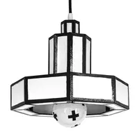 Závesná lampa Seletti Cut&Paste