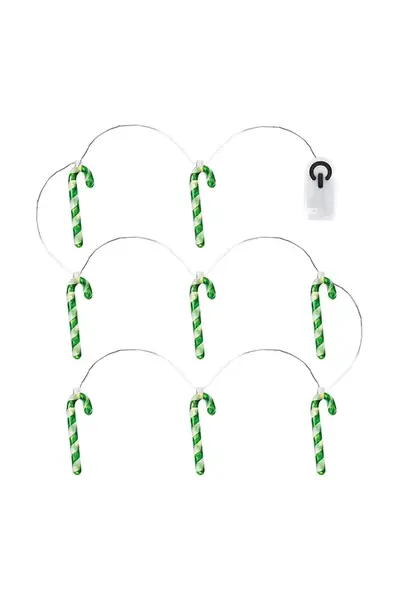 Sveteľná reťaz led Sirius Hannah 105 cm