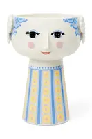 Dekoratívna váza Bjørn Wiinblad Eva