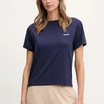 Tričko HUGO NIKKA_T-SHIRT