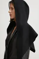 Vlnená kapucňa Ruslan Baginskiy