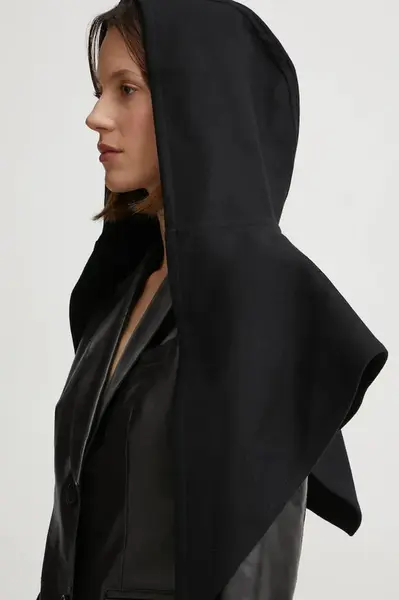 Vlnená kapucňa Ruslan Baginskiy