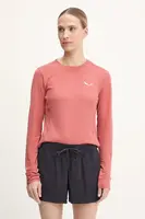 Športové tričko s dlhým rukávom Salewa Puez Dry