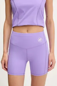 Športové krátke nohavice Mammut Massone