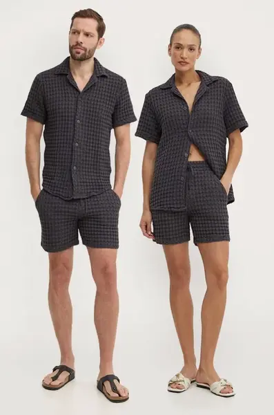 Bavlnené šortky OAS