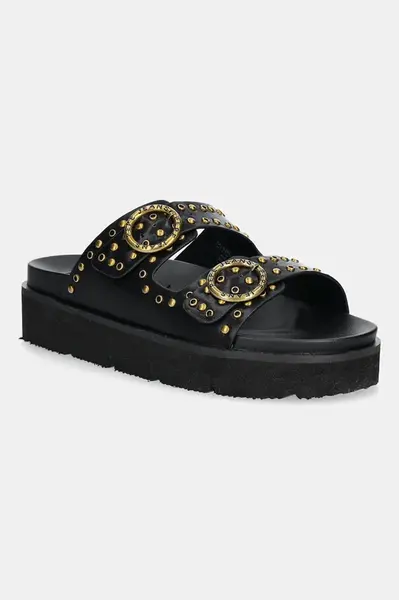 Šľapky Pepe Jeans POLA BUCKLE