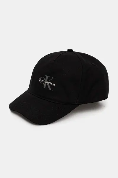 Bavlnená šiltovka Calvin Klein Jeans