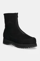 Nubuková členková obuv Diemme Este