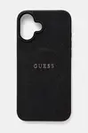 Puzdro na mobil Guess iPhone 16 Plus 6.7