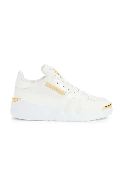Giuseppe Zanotti Tenisky Giuseppe Zanotti Talon