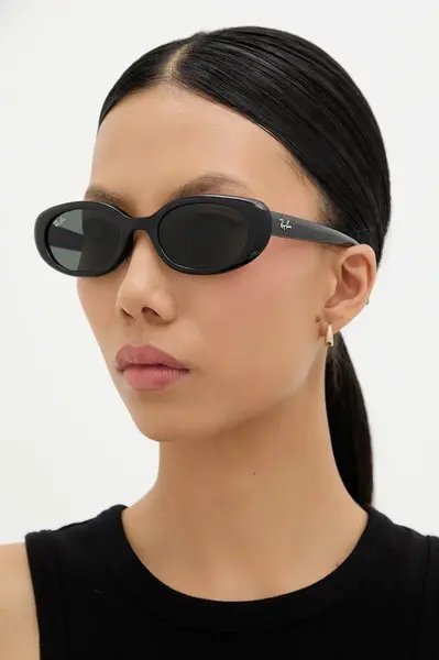 Slnečné okuliare Ray-Ban