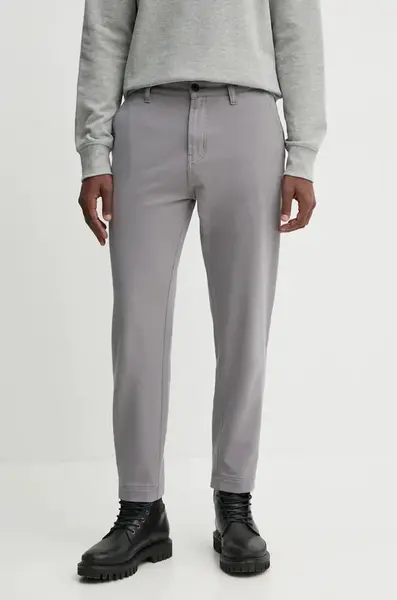 Bavlnené nohavice HUGO