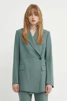 Sako s prímesou vlny Tiger Of Sweden Eliwira