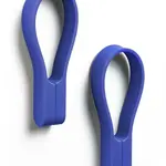 Sada magnetických nástenných vešiakov Zone Denmark 2-pak