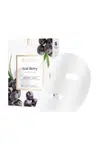 Spevňujúca maska na pleť so známkami starnutia FOREO Farm To Face Sheet Mask 3-pak
