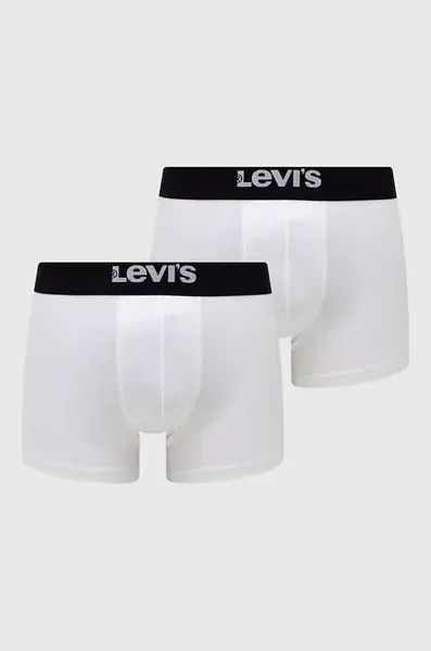 Boxerky Levi's 2-pak