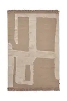 Vlnený koberec ferm LIVING Alley Wool Rug 140 x 200 cm