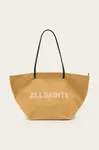 Bavlnená taška AllSaints SERAFINA
