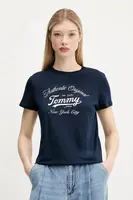 Tričko Tommy Jeans