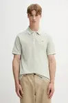 Tommy Jeans Bavlnené polo tričko Tommy Jeans
