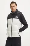 The North Face Páperová vesta The North Face 1996 Retro Nuptse