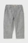 Detské bavlnené nohavičky Mayoral