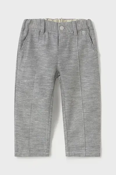 Detské bavlnené nohavičky Mayoral