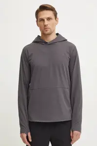 Tréningová mikina Calvin Klein Performance