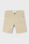 Detské krátke nohavice Mayoral