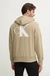 Calvin Klein Jeans  Bavlnená mikina