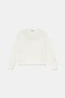 Detský sveter Pinko