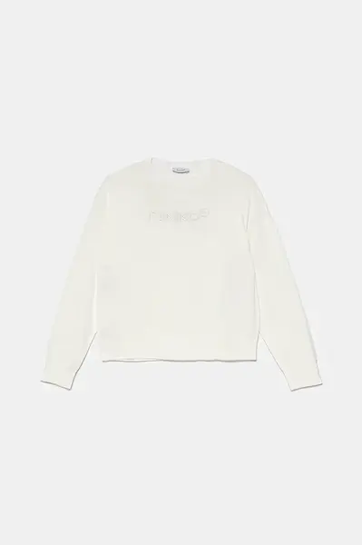 Detský sveter Pinko