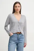 Vlnený kardigán United Colors of Benetton