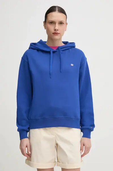 Tommy Hilfiger Bavlnená mikina Tommy Hilfiger