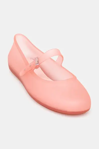Melissa Baleríny Melissa MELISSA SOFT BALLERINA AD