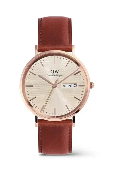 Hodinky Daniel Wellington
