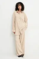 Ľanová súprava Answear.LAB